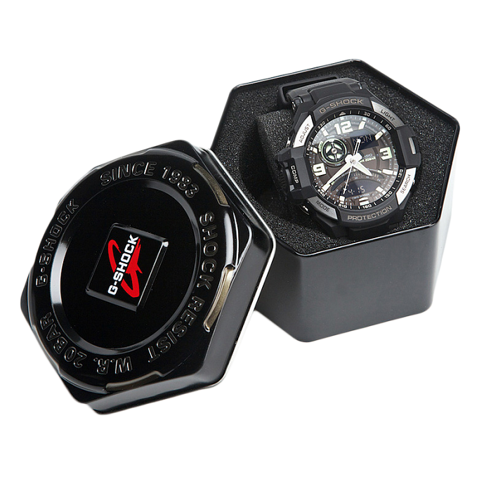 GA-1000-1B