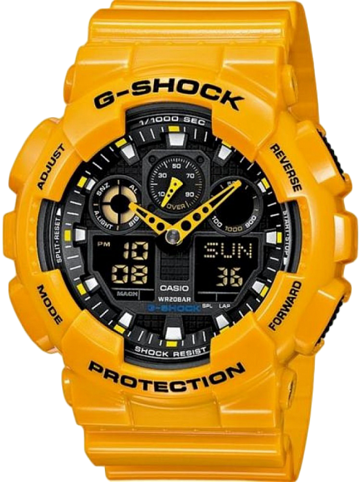 GA-100A-9A