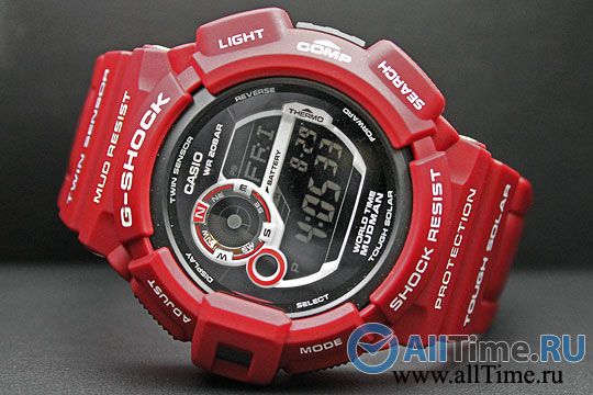 G-9300RD-4E