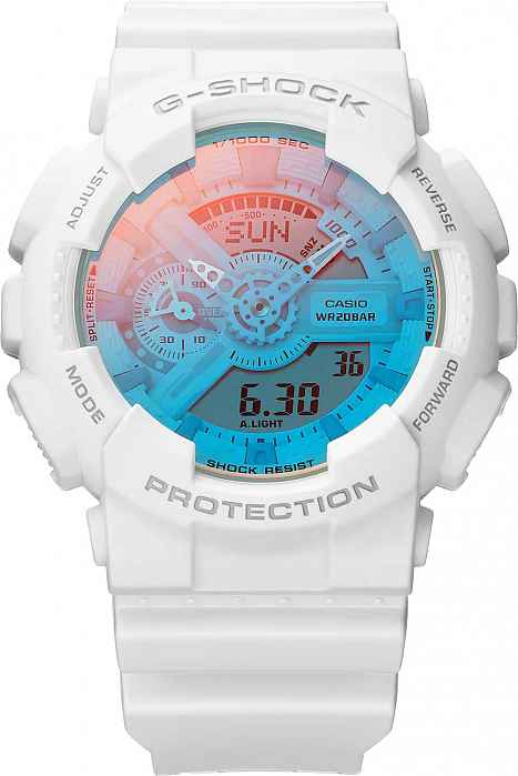 GA-110TL-7A