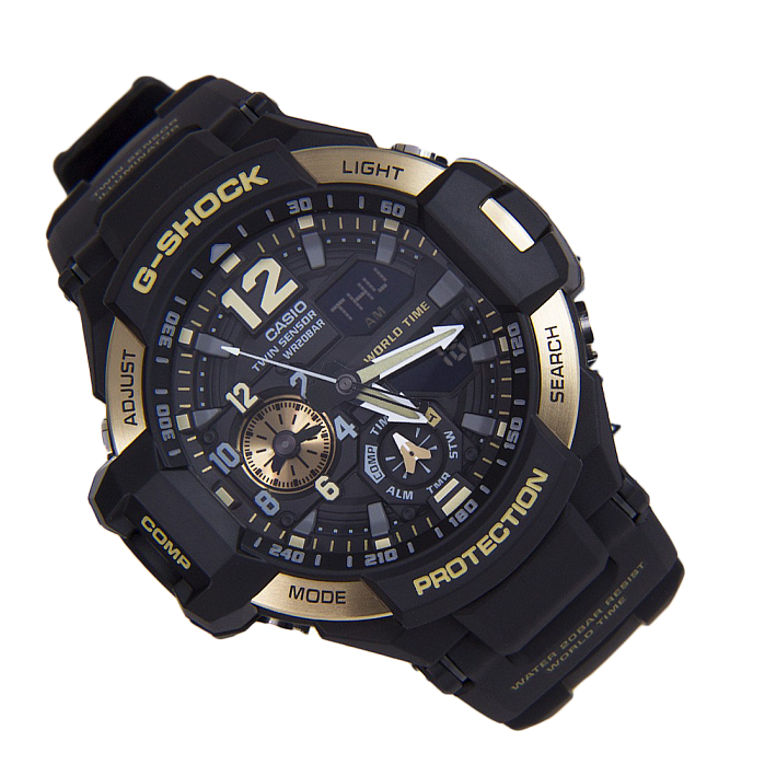 GA-1100-9G