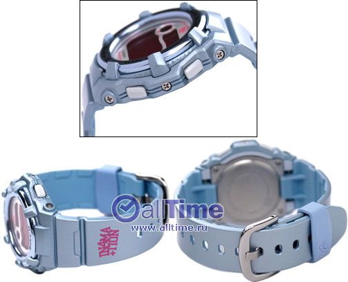BG-3000X-2E