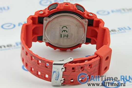GA-110SL-4A