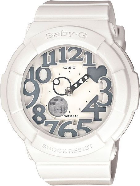 BGA-134-7B
