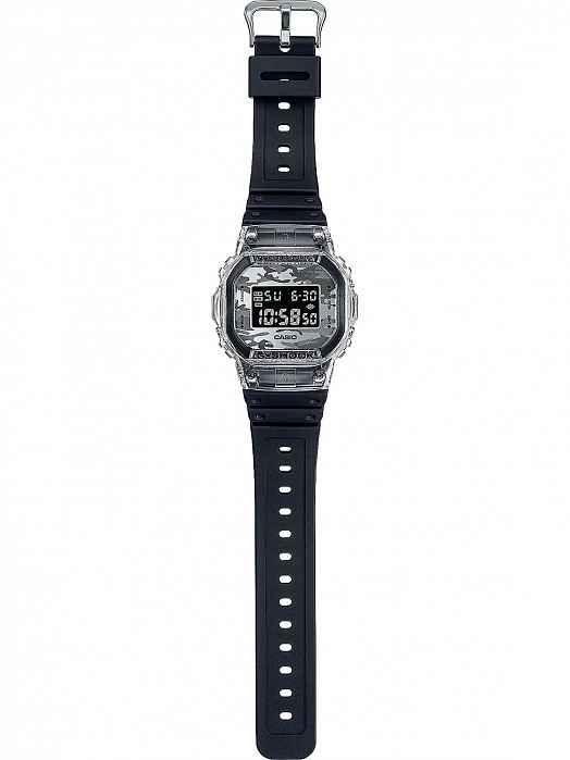 DW-5600SKC-1