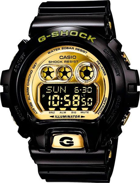 GD-X6900FB-1E