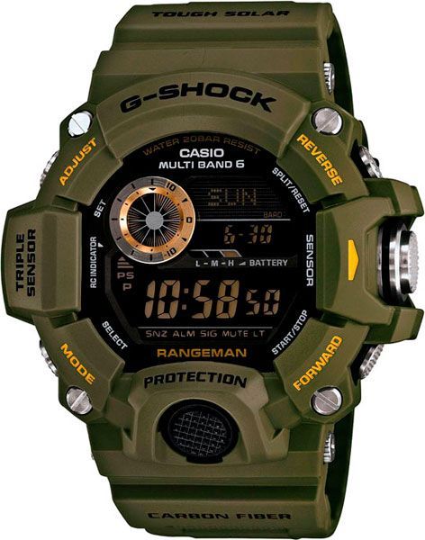 GW-9400-3E