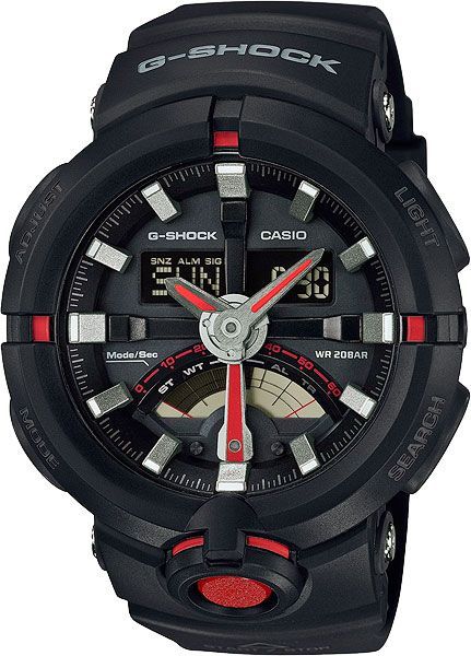 GA-500-1A4