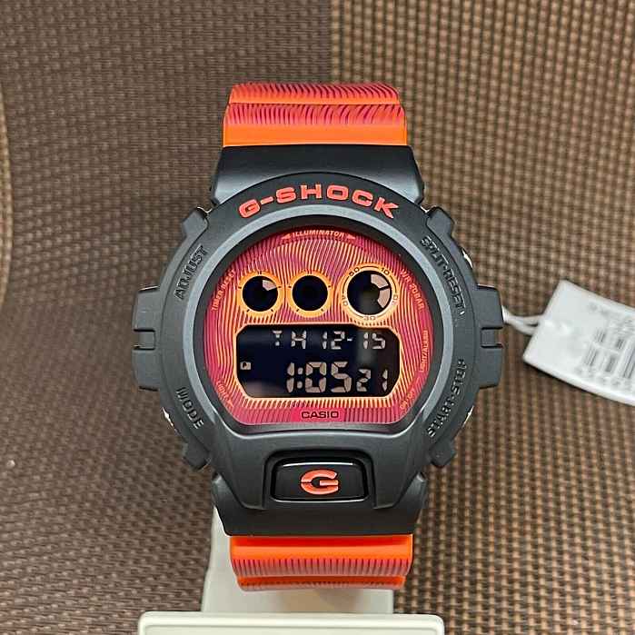 DW-6900TD-4