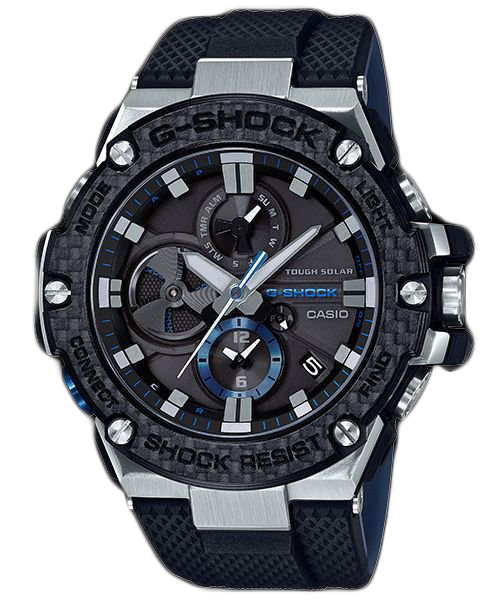 GST-B100XA-1A