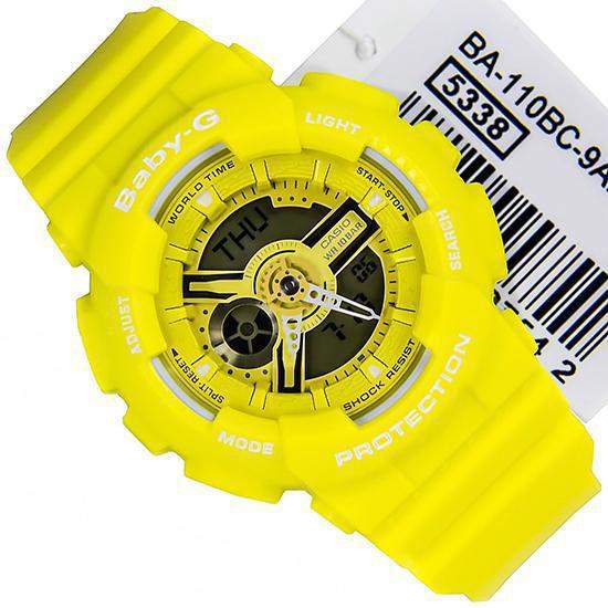 BA-110BC-9A