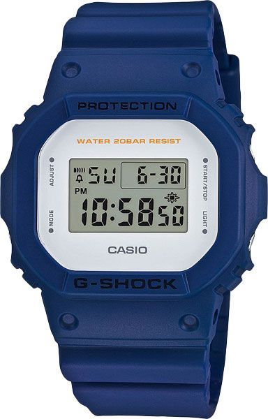 DW-5600M-2E
