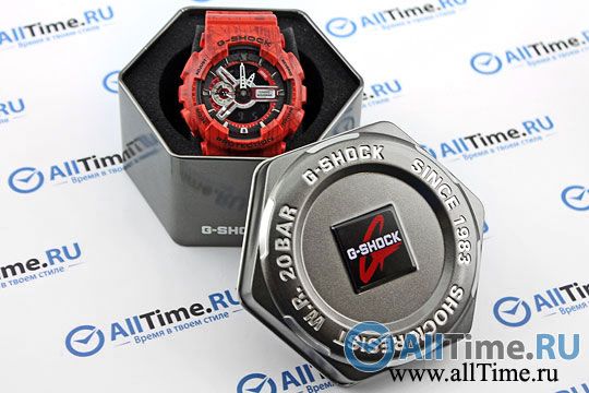 GA-110SL-4A