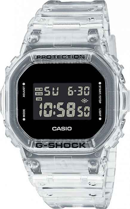 DW-5600SKE-7