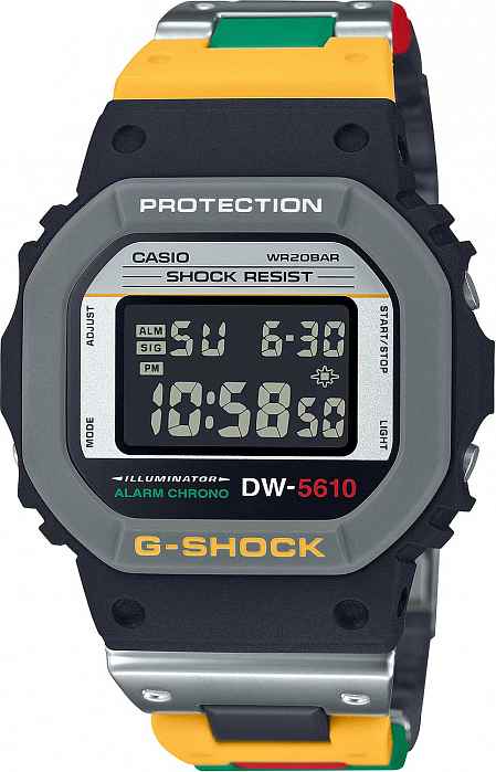 DW-5610MT-1