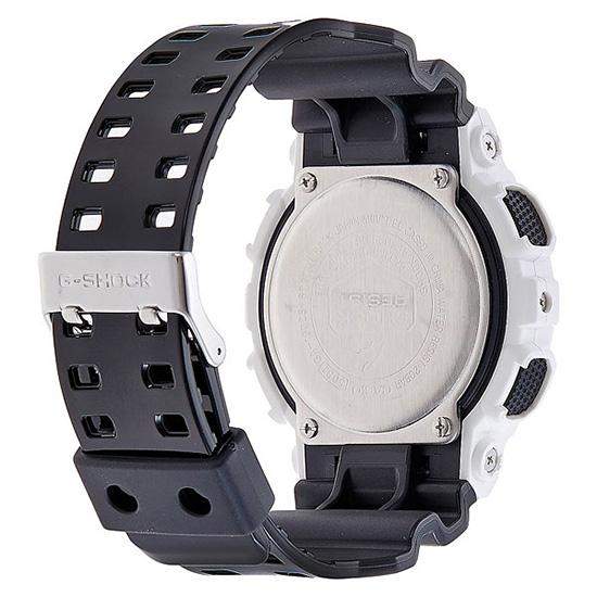 GA-100CS-7A