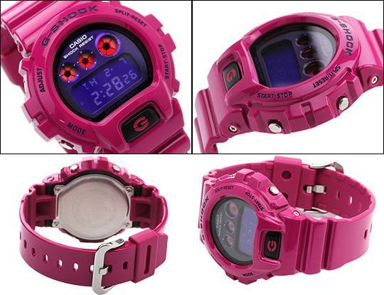 DW-6900PL-4E