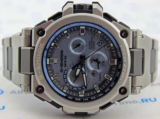 MTG-G1000RS-2A