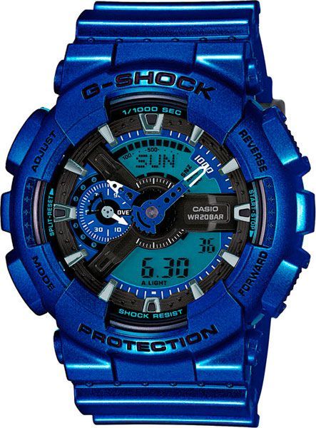 GA-110NM-2A