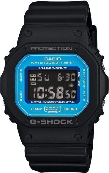 DW-5600SN-1E