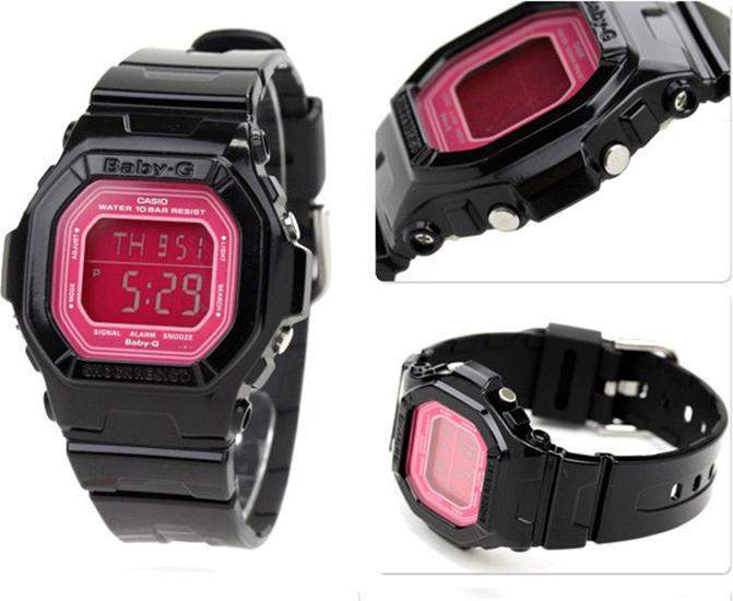 BG-5601-1E