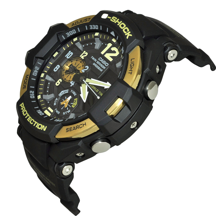 GA-1100-9G