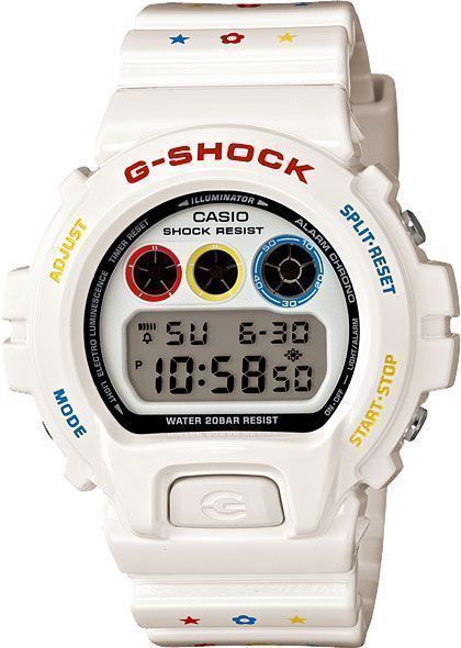 DW-6900MT-7E