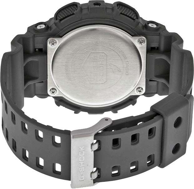 GA-100C-8A