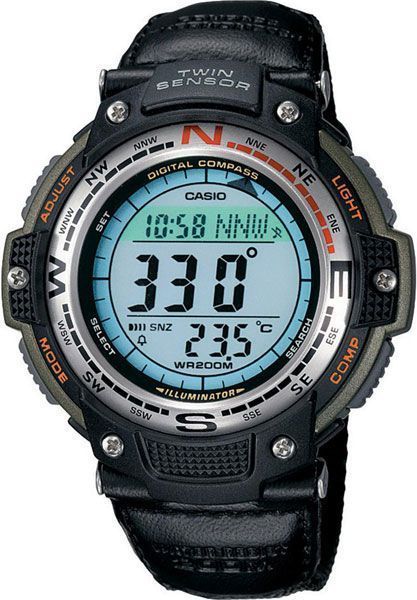 SGW-100B-3V