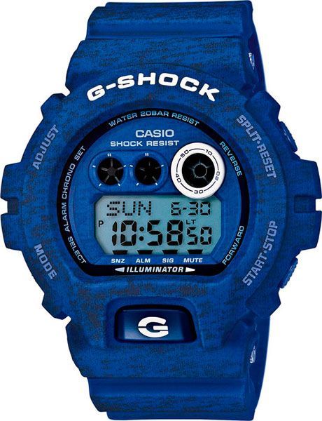 GD-X6900HT-2E