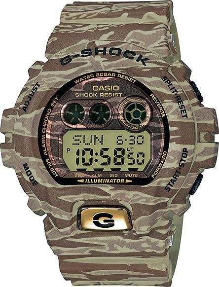 GD-X6900TC-5E