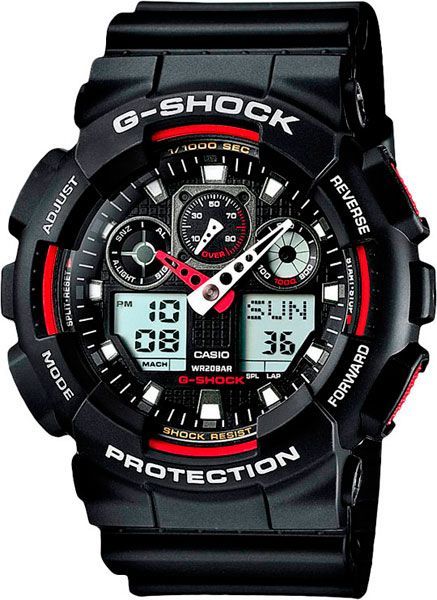 GA-100-1A4