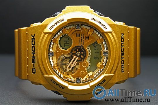 GA-300GD-9A