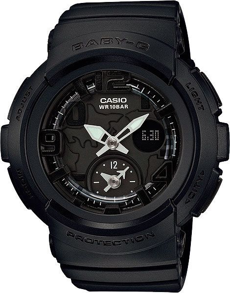 BGA-190BC-1B