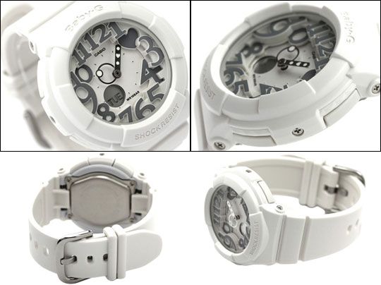 BGA-134-7B