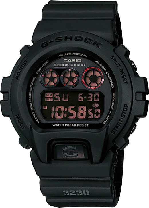 DW-6900MS-1D