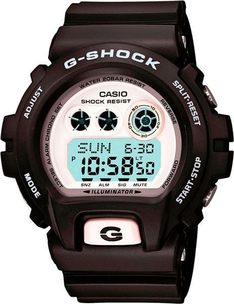 GD-X6900-7E