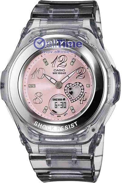 BGA-100-8B
