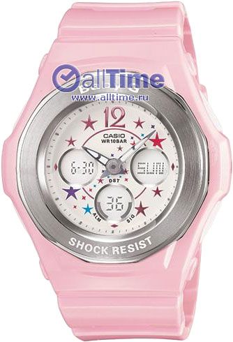 BGA-104-4B