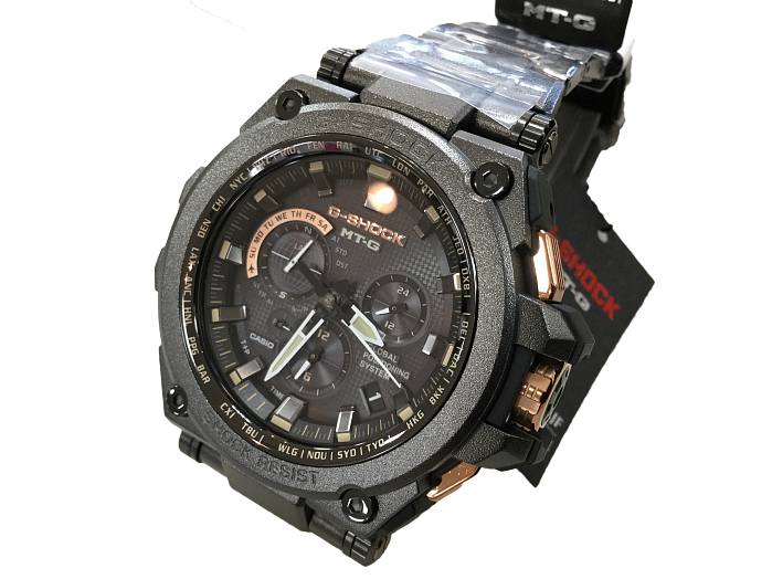 MTG-G1000RB-1A