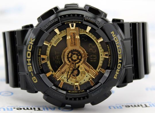 GA-110GB-1A