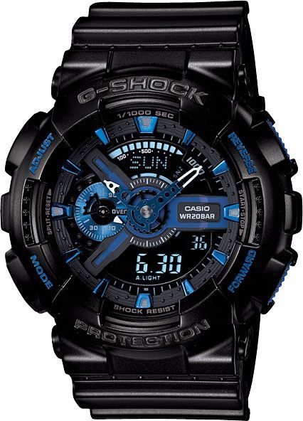 GA-113B-1A