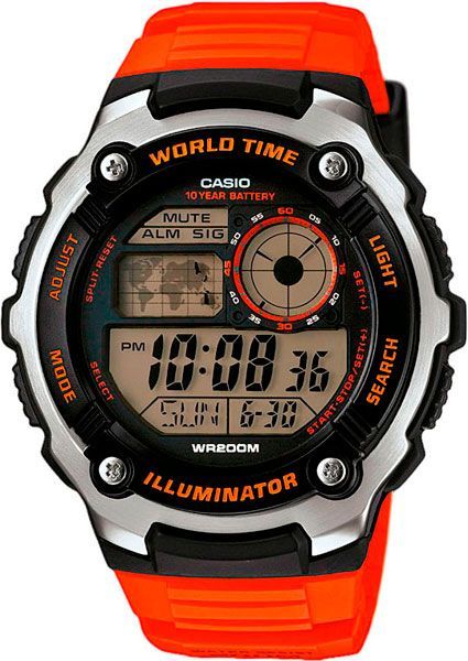 AE-2100W-4A