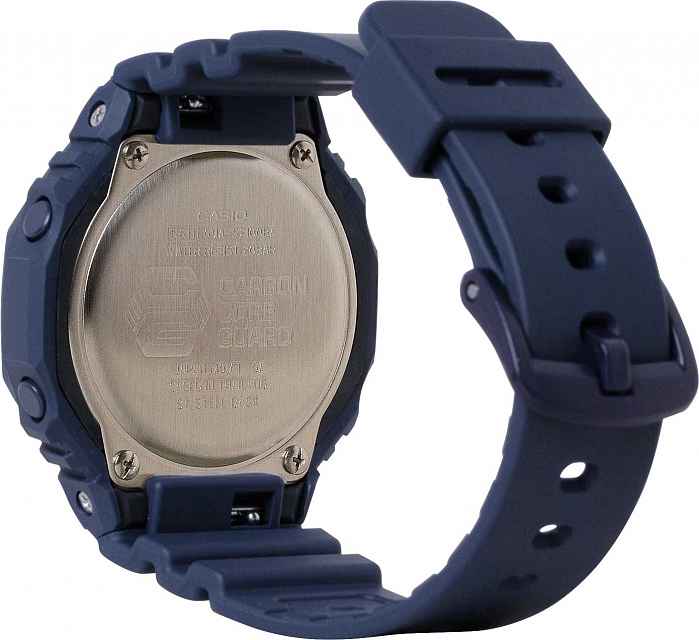 GMA-S2100BA-2A1