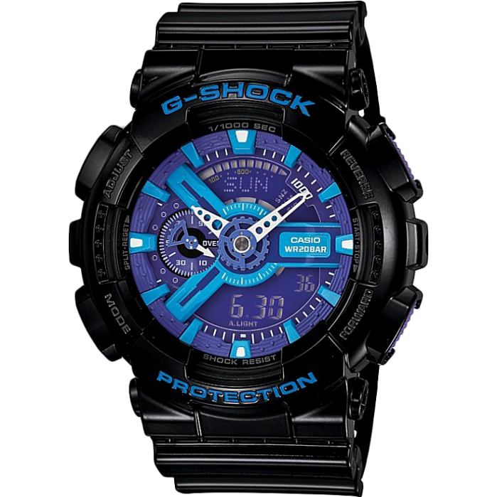 GA-110HC-1A