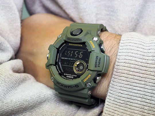 GW-9400-3E