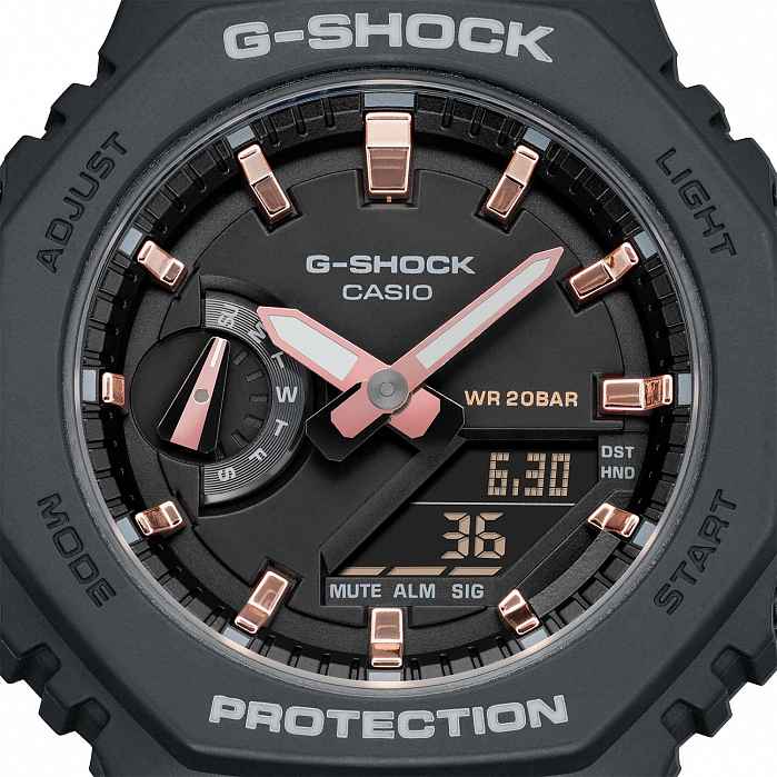 GMA-S2100-1A