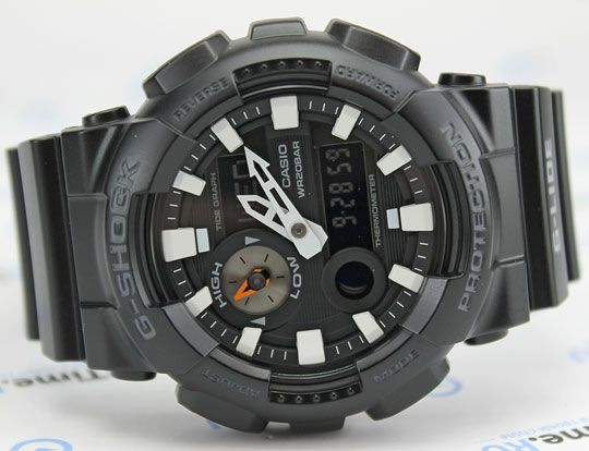 GAX-100B-1A