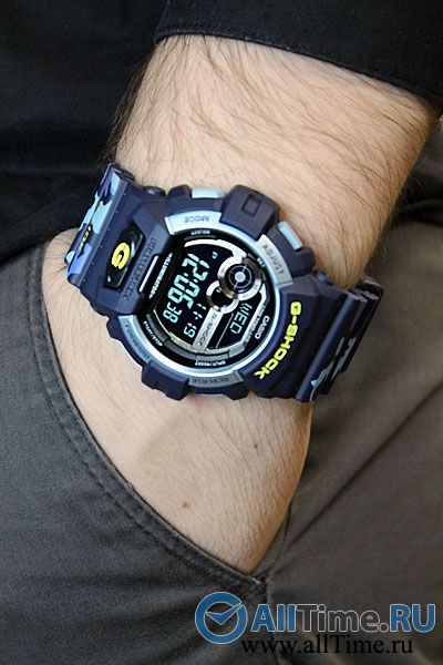 GLS-8900CM-2E