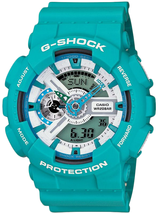 GA-110SN-3A